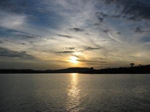 Lago Victoria – el gran lago africano