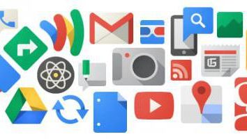 ¿Cuál es la cuenta de "Google" y cómo crearla? de Google