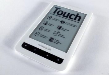 Panoramica PocketBook 622: offre recensioni