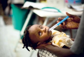 Cholera – Cholera jest …: przyczyny, objawy, diagnostyka i leczenie