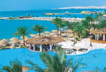 Grand Hotel Plaza 4 *, l'Egitto, Hurghada: recensioni, descrizioni e recensioni