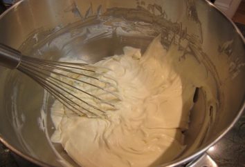 Creme Charlotte – a melhor solução para o bolo de esponja
