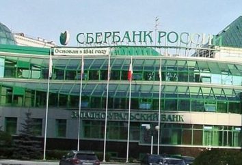 Cajeros automáticos Sberbank (Perm): Dirección