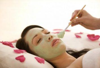 Hautberuhigungsmaske für das Gesicht: Eigenschaften, Typen, Rezepte und Bewertungen