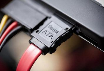 Les câbles et adaptateurs. câble SATA pour disque dur