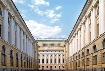 Vaganova Academy: opinii, wpis adres. Academy of Russian Ballet. A. Ya. Vaganovoy (St. Petersburg)