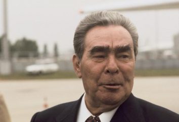 Brezhnev do reinado – a estagnação ou a idade de ouro?