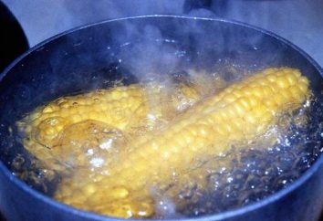 Zastanawiasz się, jak długo gotować kukurydzę? Odpowiedź …