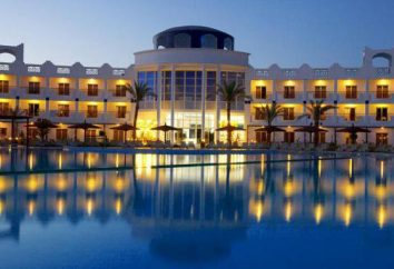 Golden 5 Topaz Suite Hotel de Luxe 4 * (Egitto / Hurghada): foto e recensioni