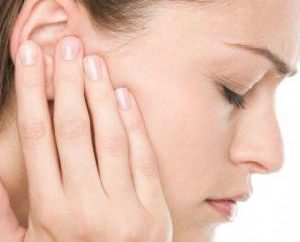 Ucho spada, gdy przeciążenia ucho. Przyczyny i leczenie zatorów ucha