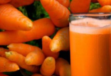 Gute Karottensamen: Meinung Gärtner