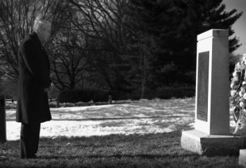 Condolências sobre a morte – o que pode e deve ser dito?