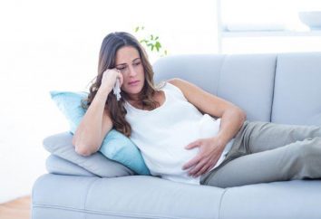Schwarzer Stuhl in der Schwangerschaft: mögliche Ursachen, Wirkungen und Merkmale der Behandlung