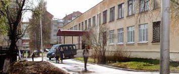 Dónde obtener la mejor educación: Liceo 32 (Vologda)