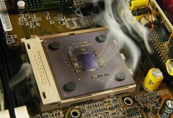 Jaka jest temperatura CPU? Jaka jest maksymalna temperatura procesora? Przegląd programów do diagnozowania wskaźniki temperatury
