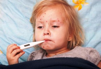 Wie ein Kind streptoderma behandeln