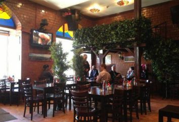 "Aruba" (bar, Mosca): foto e recensioni dei clienti