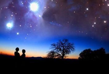 Nightlight "Sternenhimmelprojektor" für Romantik und Inspiration