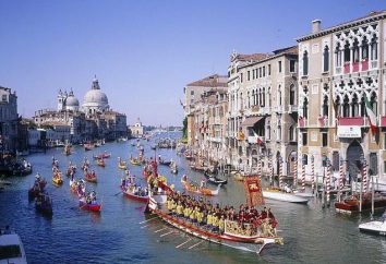 festival de Veneza: os melhores filmes, prêmios e prêmios. Venice International Film Festival