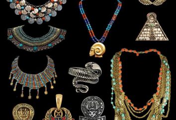 Ägyptische Dekorationen – raffinierte und originelle