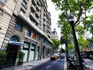 Hotel HCC Covadonga * 3 – España recibe a sus huéspedes!