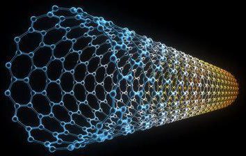 Os nanotubos de carbono: produção, utilização, propriedades