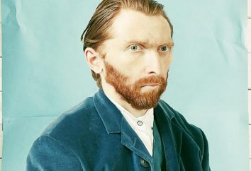 L'histoire d'une oreille coupée de Van Gogh