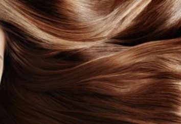 olio per capelli tintura Constant Delight: descrizione e caratteristiche