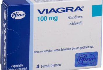 Viagra: análogos em farmácias e a sua eficácia