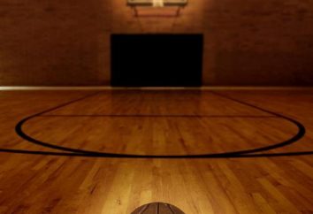"Basket-Hall", Krasnodar. Descrizione e una piccola anteprima di giochi e attività