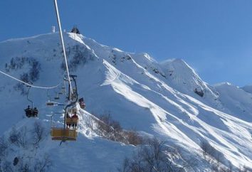 Passes de esqui resorts de esqui Red Glade. Ski pass – o que é?