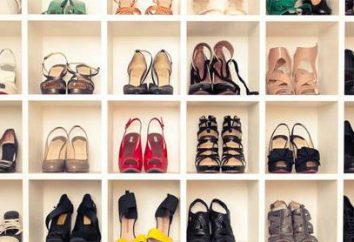 Come scegliere le scarpe per il vestito? Consigli stylist