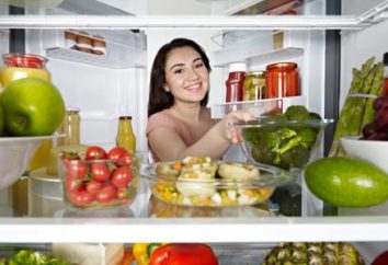¿Cuál es la temperatura óptima en el refrigerador?