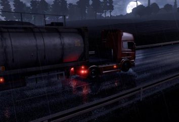 Progetto di Euro Truck Simulator 2 Requisiti di sistema