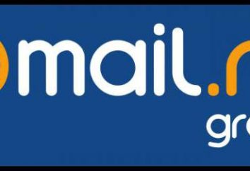 IMAP-Protokoll, Post ru: Konfigurieren von E-Mail-Programm