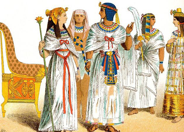 Interessante Fakten über das alte Ägypten. Merkmale des alten Ägypten