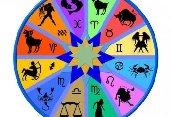 Kompatybilne znaki zodiaku dla miesięcy i lat. Uwielbiam stół