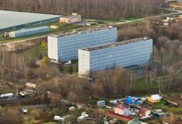 10 Hospital (Nekrasovka): adres, telefon, lekarze, usługi