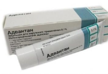 Metilprednisolona aceponate: medicamentos de comercio, instrucciones de uso, análogos