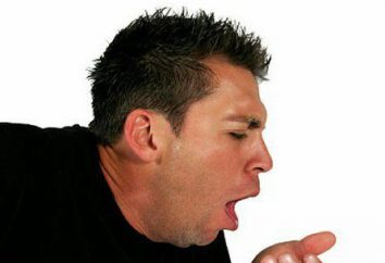 Como suavizar a garganta com uma tosse seca: Dicas