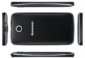 telefony jakości „Lenovo”: opinie, specyfikacje techniczne i inne cechy