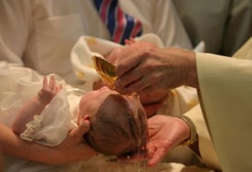 Taufe Mädchen und Jungen: Allgemeines und Verschiedenes