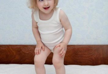 L'enfant se plaint de douleurs dans les jambes: Causes, symptômes, traitement