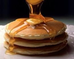 Pancake americani: ricetta dal film di Hollywood