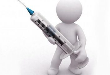 „Staphylococal antifagin”: instrukcja, analogi i zwrotne o szczepionce