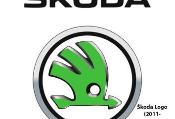 Che cosa significa l'icona "Skoda"? storia logo