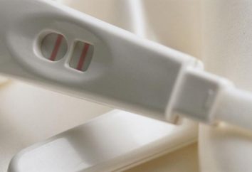 Wszczepienie odsunięcie – oznaką ciąży