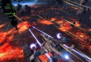 Star Conflict: Spiel-review