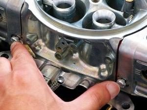 Regolazione del carburatore VAZ 2108 nelle condizioni garage