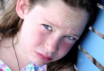 Os sintomas de insolação em uma criança – alertar as causas e eliminar as consequências